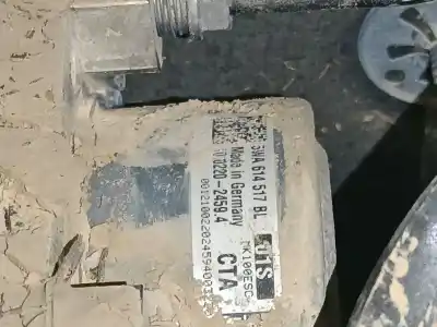 Peça sobressalente para automóvel em segunda mão ABS por SEAT LEON (KL1) 1.5 TSI Referências OEM IAM 5WA614517BL  