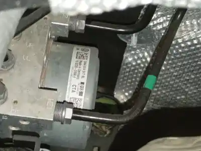 Peça sobressalente para automóvel em segunda mão ABS por SEAT LEON (KL1) 2.0 TDI Referências OEM IAM 5WA614517BL  