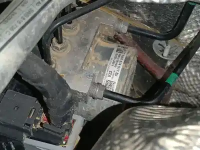 Piesă de schimb auto la mâna a doua abs pentru seat leon (kl1) 2.0 tdi referințe oem iam 5wa614517bj