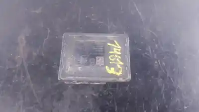 Peça sobressalente para automóvel em segunda mão abs por seat leon (kl1) 2.0 tdi referências oem iam 5wa614517bj p3-b9-30-4 