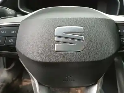 Piesă de schimb auto la mâna a doua AIRBAG FAȚÃ STÂNGA pentru SEAT LEON (KL1) 2.0 TDI Referințe OEM IAM   