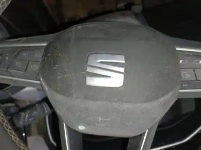 Piesă de schimb auto la mâna a doua AIRBAG FAȚÃ STÂNGA pentru SEAT LEON (KL1) 2.0 TDI Referințe OEM IAM   