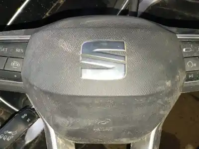 Piesă de schimb auto la mâna a doua AIRBAG FAȚÃ STÂNGA pentru SEAT LEON (KL1) 1.5 TSI Referințe OEM IAM   