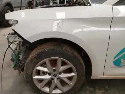 Peça sobressalente para automóvel em segunda mão  por SEAT LEON (KL1)  Referências OEM IAM   