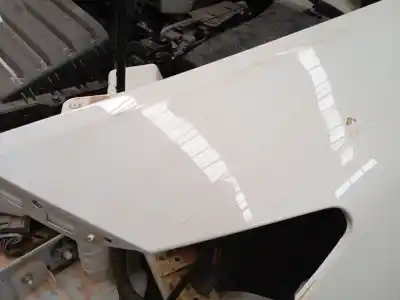 Peça sobressalente para automóvel em segunda mão guarda-lamas dianteiro esquerdo por seat leon (kl1) 2.0 tdi referências oem iam   