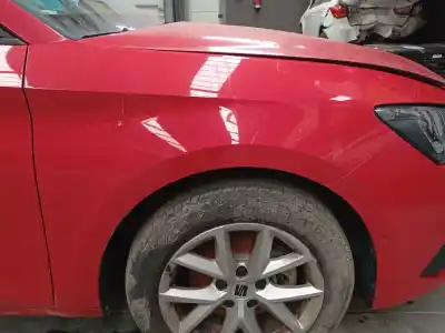 Second-hand car spare part front right fin for seat leon (kl1) 2.0 tdi oem iam references 