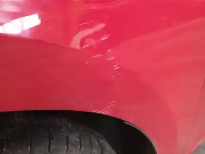 Peça sobressalente para automóvel em segunda mão guarda-lamas dianteiro esquerdo por seat leon (kl1) 2.0 tdi referências oem iam   