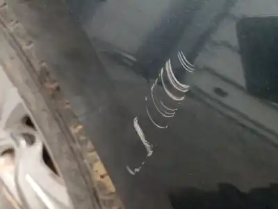 Second-hand car spare part left front fin for seat leon (kl1) 1.5 tsi oem iam references   