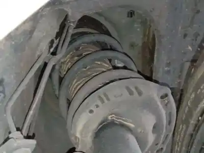 Second-hand car spare part front right shock absorber for seat leon (kl1) 2.0 tdi oem iam references 