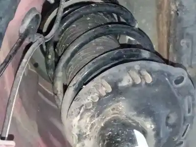 Second-hand car spare part front right shock absorber for seat leon (kl1) 2.0 tdi oem iam references 