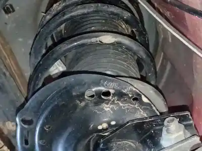 Second-hand car spare part front left shock absorber for seat leon (kl1) 2.0 tdi oem iam references 