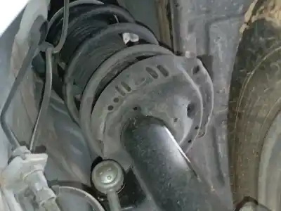 Peça sobressalente para automóvel em segunda mão  por SEAT LEON (KL1)  Referências OEM IAM   