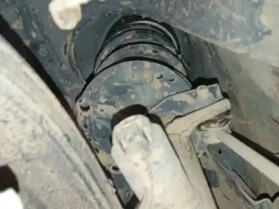 Peça sobressalente para automóvel em segunda mão  por SEAT LEON (KL1)  Referências OEM IAM   