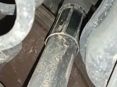 Second-hand car spare part right rear shock absorber for seat leon (kl1) 2.0 tdi oem iam references 