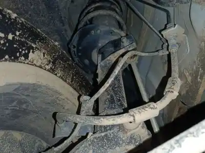 Piesă de schimb auto la mâna a doua amortizor fațã stânga pentru seat leon (kl1) 2.0 tdi referințe oem iam 