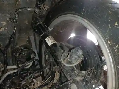 Second-hand car spare part right rear shock absorber for seat leon (kl1) 1.5 tsi oem iam references 5was12037d