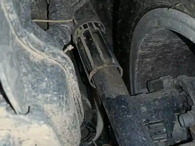 Piesă de schimb auto la mâna a doua amortizor dreapta spate pentru seat leon (kl1) 2.0 tdi referințe oem iam 