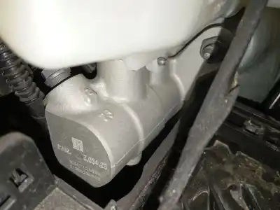 Second-hand car spare part brake pump for seat leon (kl1) 2.0 tdi oem iam references 