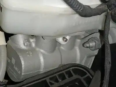 Piesă de schimb auto la mâna a doua pompa de frana pentru seat leon (kl1) 2.0 tdi referințe oem iam 