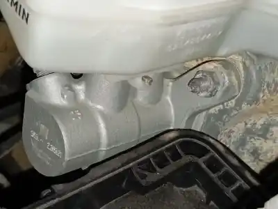 Peça sobressalente para automóvel em segunda mão  por SEAT LEON (KL1)  Referências OEM IAM   