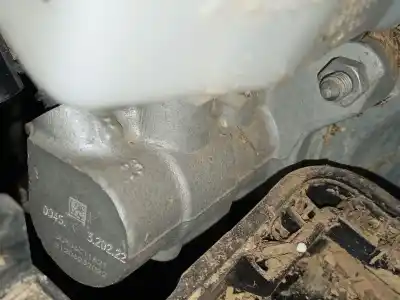 Second-hand car spare part brake pump for seat leon (kl1) 2.0 tdi oem iam references 