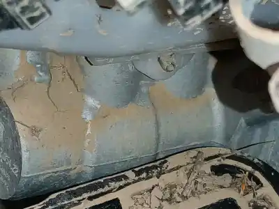 Second-hand car spare part brake pump for seat leon (kl1) 1.5 tsi oem iam references 