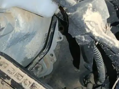 Second-hand car spare part brake servo for seat leon (kl1) 1.5 tsi oem iam references 5wb614105ak