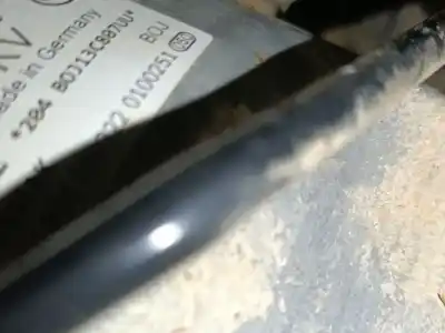 Peça sobressalente para automóvel em segunda mão servo freio por seat leon (kl1) 1.5 tsi referências oem iam 5wb614105ak  