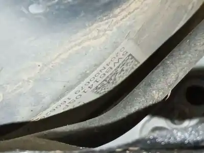 Second-hand car spare part brake servo for seat leon (kl1) 2.0 tdi oem iam references 5wb614105p