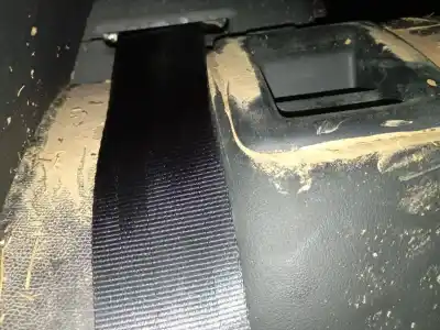 Pezzo di ricambio per auto di seconda mano CINTURA DI SICUREZZA POSTERIORE DESTRA per SEAT LEON (KL1) 2.0 TDI Riferimenti OEM IAM   