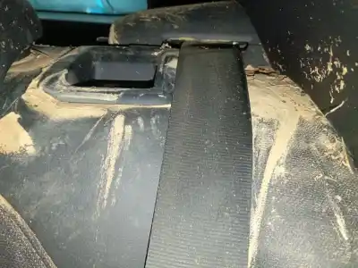 Pezzo di ricambio per auto di seconda mano CINTURA DI SICUREZZA POSTERIORE SINISTRA per SEAT LEON (KL1) 2.0 TDI Riferimenti OEM IAM   