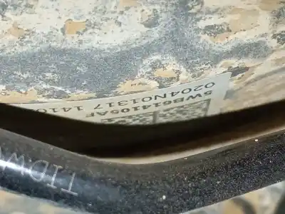 Pezzo di ricambio per auto di seconda mano Servo Freio per SEAT LEON (KL1) 1.5 TSI Riferimenti OEM IAM 5WB614105AF  