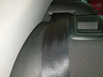 Peça sobressalente para automóvel em segunda mão Cinto De Segurança Traseiro Direito por SEAT LEON (KL1) 2.0 TDI Referências OEM IAM   