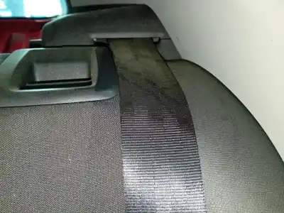 Peça sobressalente para automóvel em segunda mão Cinto De Segurança Traseiro Esquerdo por SEAT LEON (KL1) 2.0 TDI Referências OEM IAM   