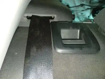Second-hand car spare part rear right seat belt for seat leon (kl1) 2.0 tdi oem iam references 