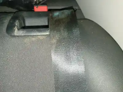 Second-hand car spare part rear left seat belt for seat leon (kl1) 2.0 tdi oem iam references 