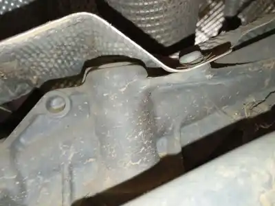 Second-hand car spare part steering rack for seat leon (kl1) 2.0 tdi oem iam references 