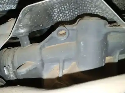 Second-hand car spare part steering rack for seat leon (kl1) 2.0 tdi oem iam references 