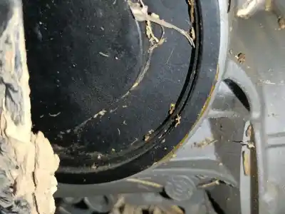 Second-hand car spare part steering rack for seat leon (kl1) 1.5 tsi oem iam references 