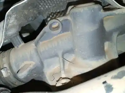 Second-hand car spare part steering rack for seat leon (kl1) 2.0 tdi oem iam references 