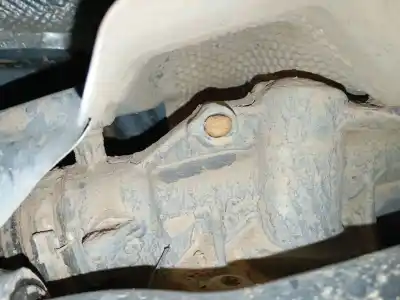 Peça sobressalente para automóvel em segunda mão  por SEAT LEON (KL1)  Referências OEM IAM   