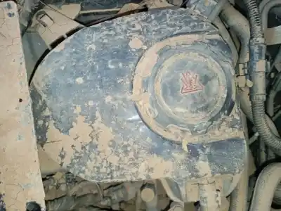 Second-hand car spare part coolant expansion tank for seat leon (kl1) 2.0 tdi oem iam references 