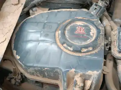 Second-hand car spare part coolant expansion tank for seat leon (kl1) 1.5 tsi oem iam references 