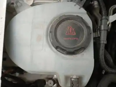 Second-hand car spare part coolant expansion tank for seat leon (kl1) 2.0 tdi oem iam references 