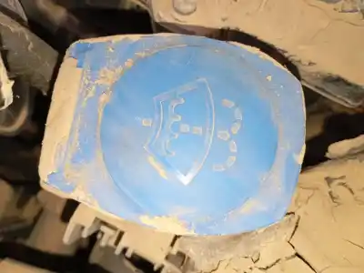 Second-hand car spare part windscreen washer bottle for seat leon (kl1) 2.0 tdi oem iam references 