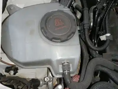 Piesă de schimb auto la mâna a doua vas de expansiune pentru seat leon (kl1) 2.0 tdi referințe oem iam 