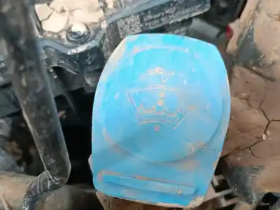 Second-hand car spare part windscreen washer bottle for seat leon (kl1) 1.5 tsi oem iam references 