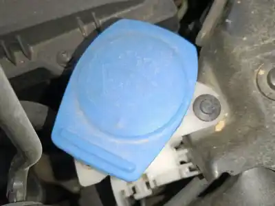 Piesă de schimb auto la mâna a doua vas rezervor lichid parbriz pentru seat leon (kl1) 2.0 tdi referințe oem iam 