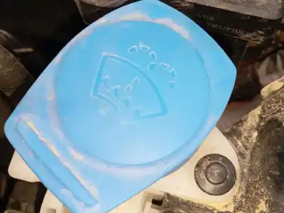 Second-hand car spare part windscreen washer bottle for seat leon (kl1) 2.0 tdi oem iam references 