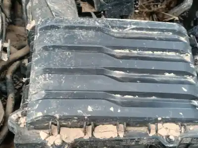 Second-hand car spare part air filter for seat leon (kl1) 1.5 tsi oem iam references 